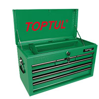 6 Drawer Mobile Tool Chest  Overall
