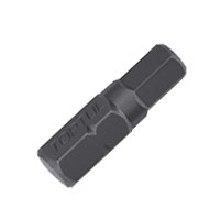 Hex Shank Slotted Insert Bits