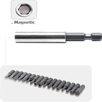 Magnetic Power Bit Holder