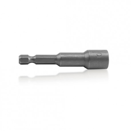 Hex Shank Magnetic Power Nut