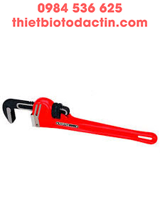 Pipe Wrench 8''