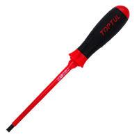 Insulated Slotted  Screwdrivers
