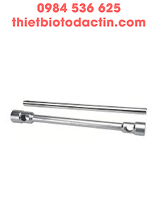Double-End Truck Wrench W/Bar