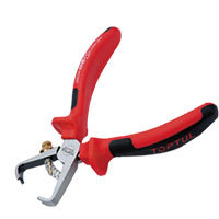 Insulated Wire Stripping Plier