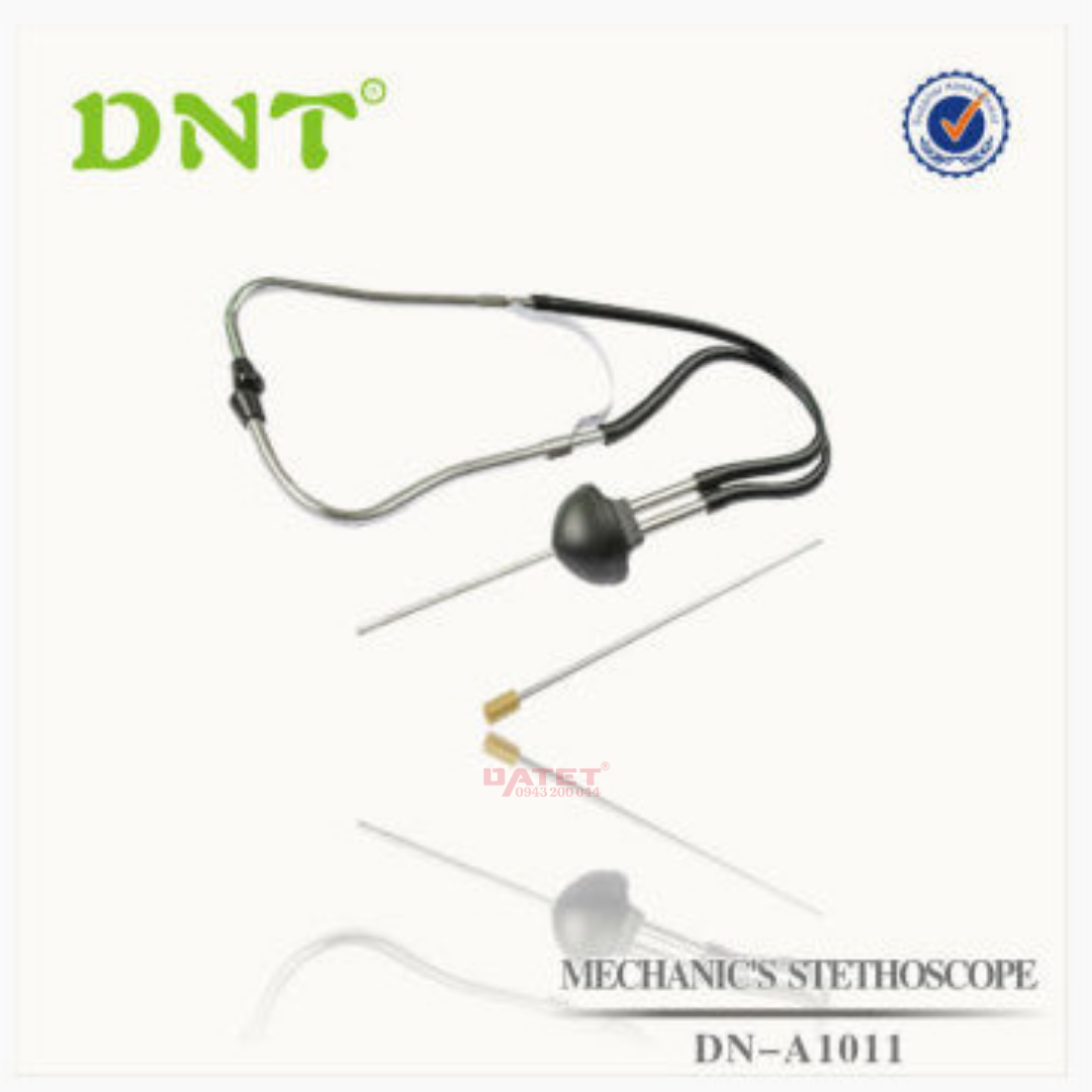 Ống nghe chẩn đoán dành cho thợ máy DN-A1011